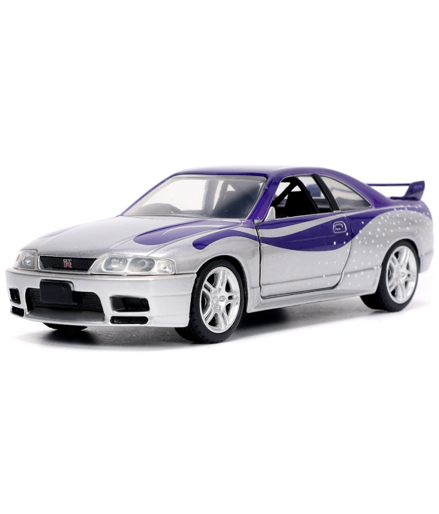 Skyline diecast hotsell